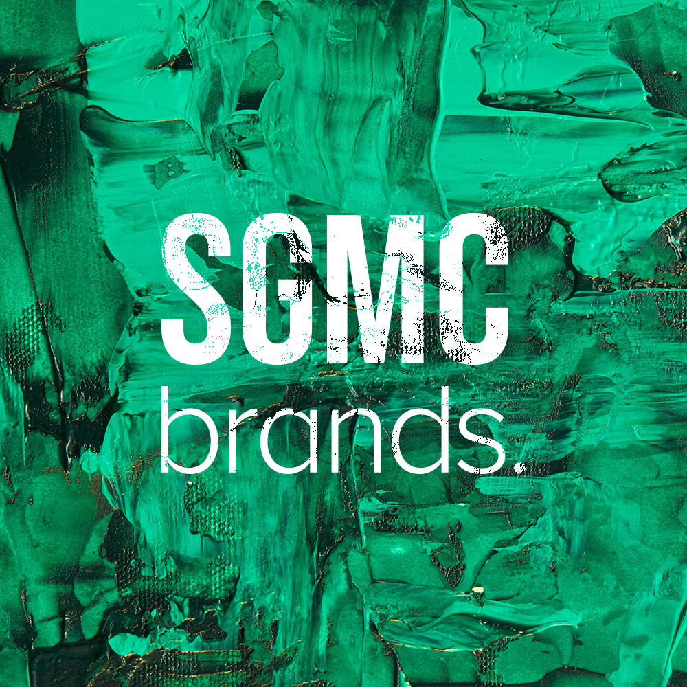 SGMC Brands best branding design company in Manama